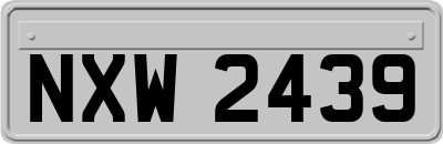 NXW2439