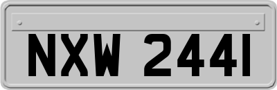 NXW2441