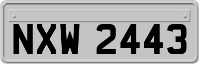 NXW2443