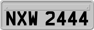 NXW2444