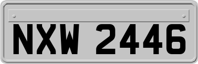 NXW2446