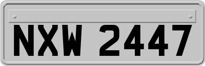 NXW2447