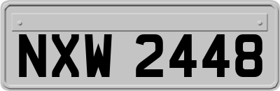 NXW2448