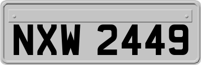 NXW2449