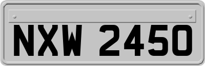 NXW2450