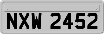 NXW2452