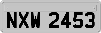 NXW2453