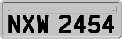 NXW2454