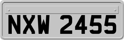NXW2455