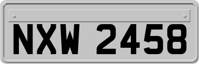 NXW2458