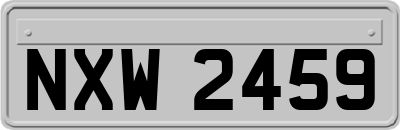 NXW2459