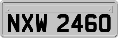 NXW2460