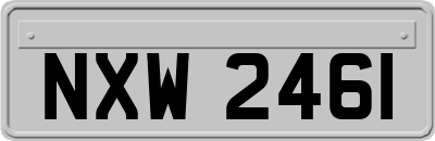 NXW2461