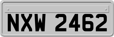 NXW2462