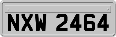 NXW2464