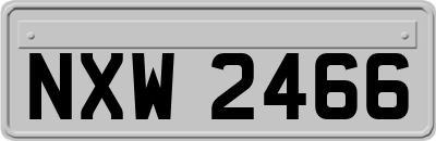 NXW2466