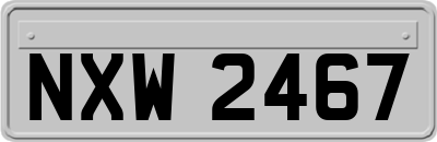 NXW2467