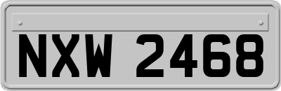 NXW2468