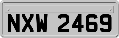 NXW2469
