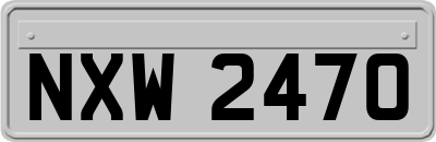NXW2470