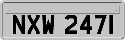 NXW2471