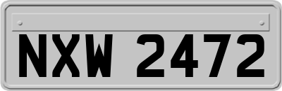NXW2472