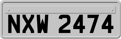 NXW2474