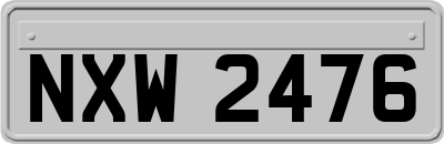 NXW2476