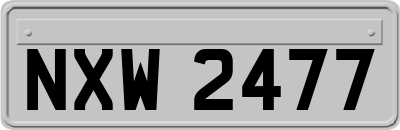 NXW2477