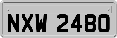 NXW2480