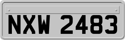 NXW2483