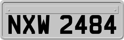 NXW2484