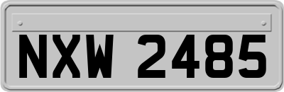 NXW2485