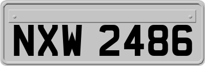 NXW2486