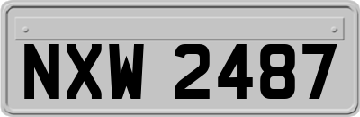 NXW2487