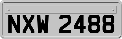 NXW2488