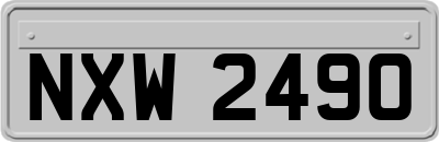 NXW2490