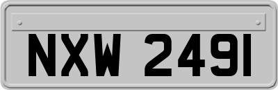NXW2491