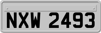 NXW2493