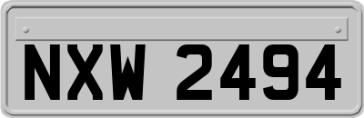 NXW2494