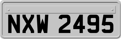 NXW2495