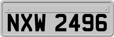 NXW2496