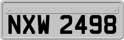 NXW2498