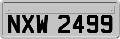 NXW2499