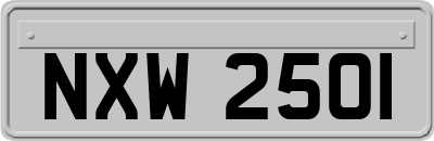 NXW2501