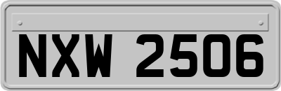 NXW2506