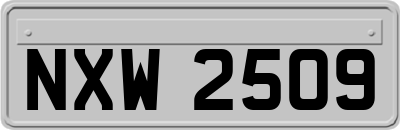 NXW2509
