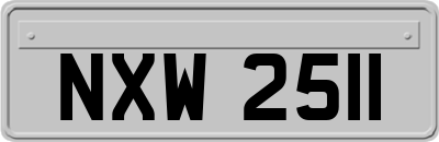 NXW2511