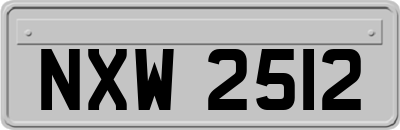NXW2512