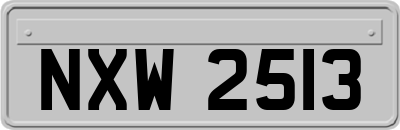 NXW2513